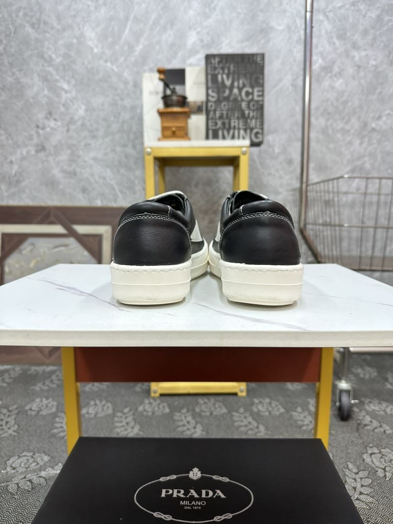 Prada Low Shoes